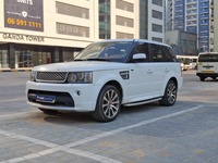 Used 2013 Range Rover Sport for sale in Sharjah